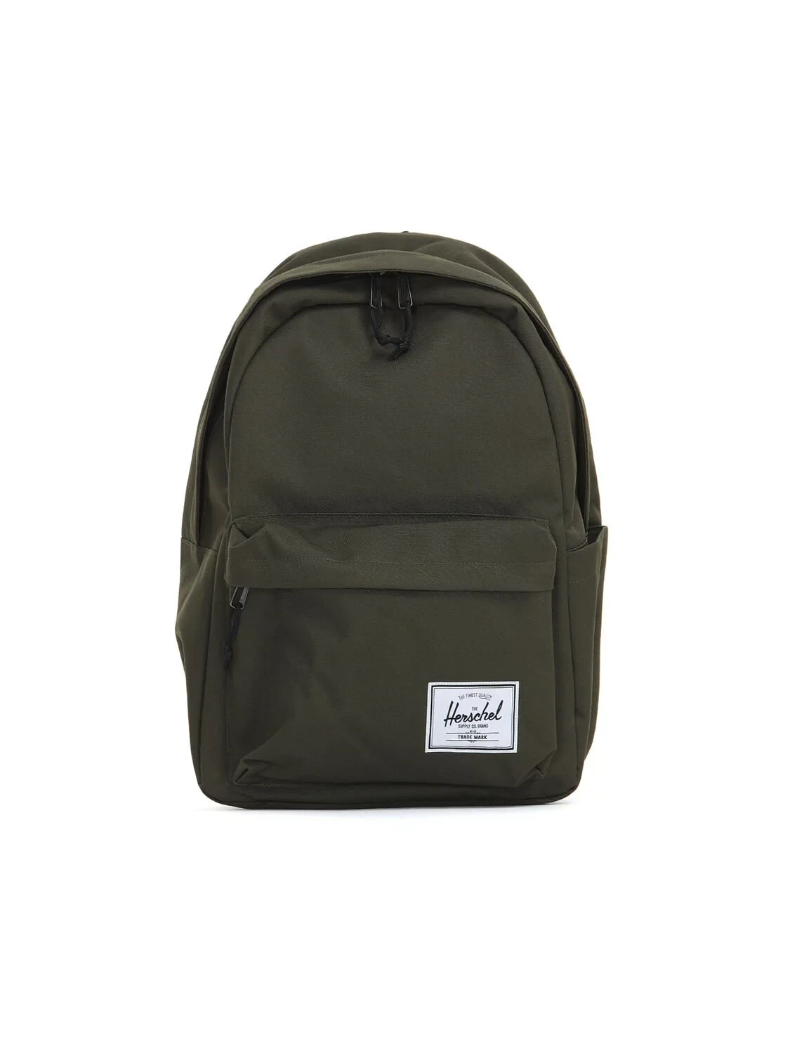 Hard Coal Bag - 1
