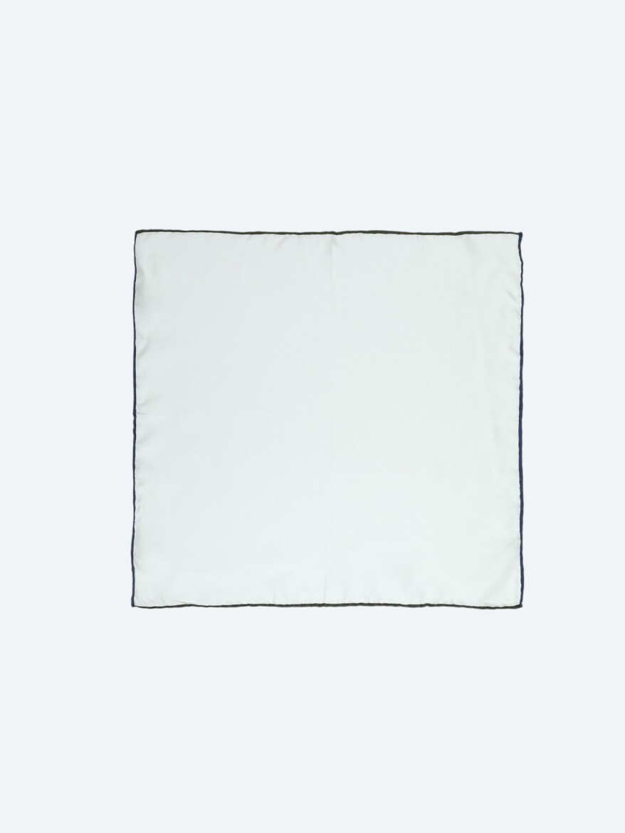 Hard Coal Handkerchief 