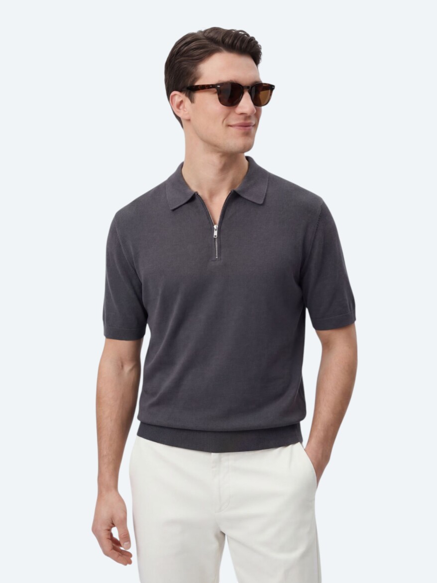 Hard Coal Knitwear - 1