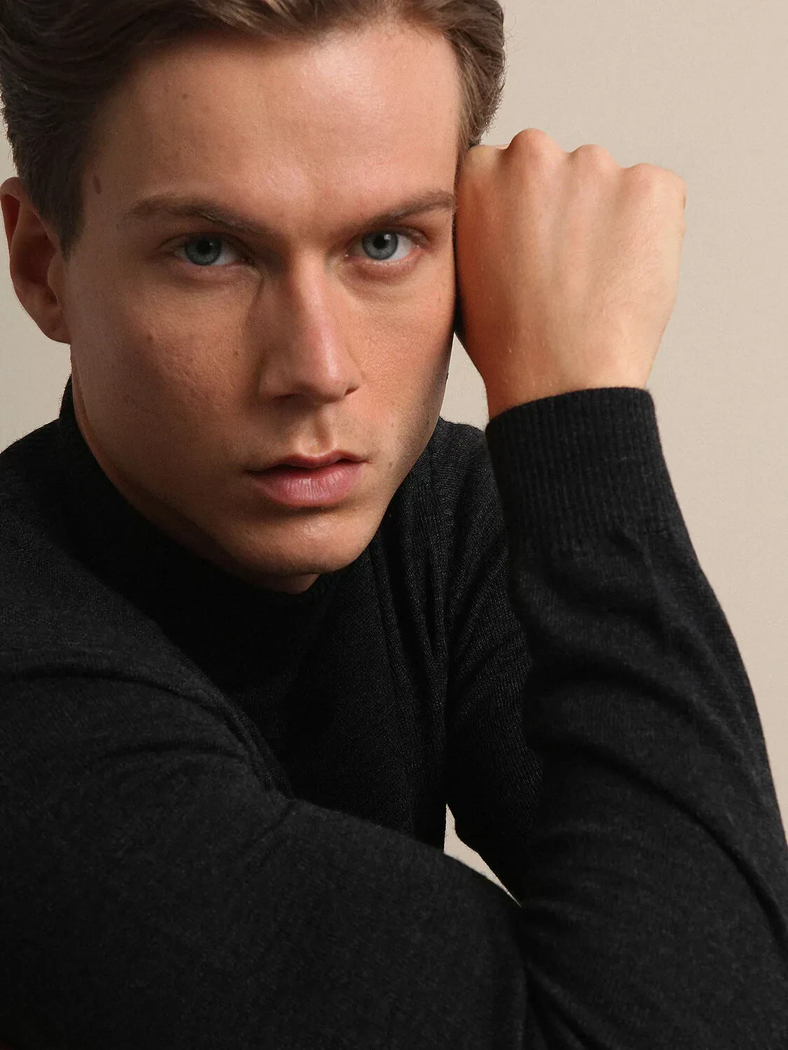 Hard Coal Knitwear Sweatshirt - 2