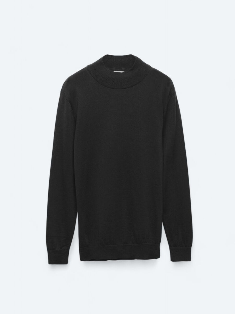 Hard Coal Knitwear Sweatshirt - 8