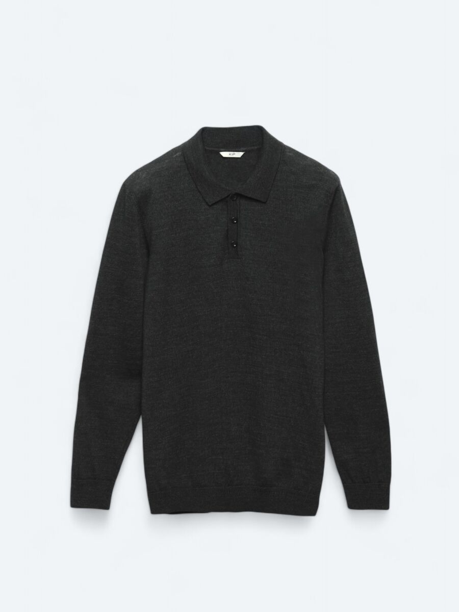 Hard Coal Knitwear Sweatshirt - 6
