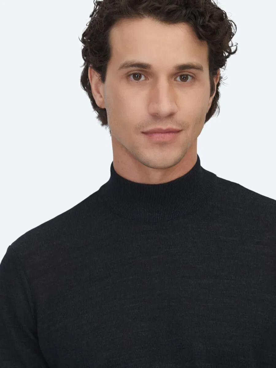 Hard Coal Knitwear Sweatshirt - 3