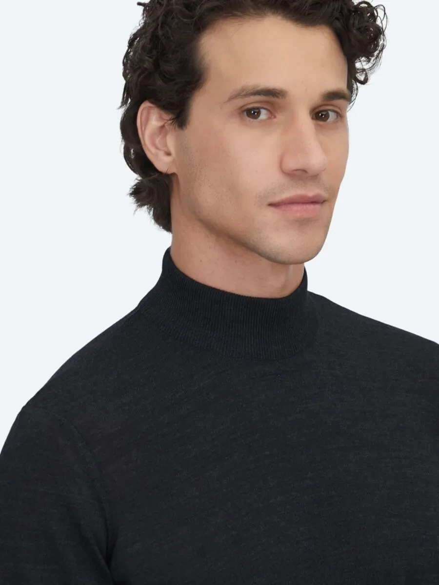 Hard Coal Knitwear Sweatshirt - 4