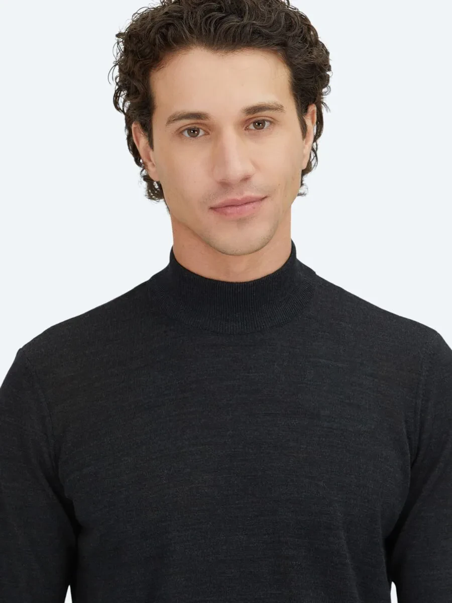 Hard Coal Knitwear Sweatshirt - 3