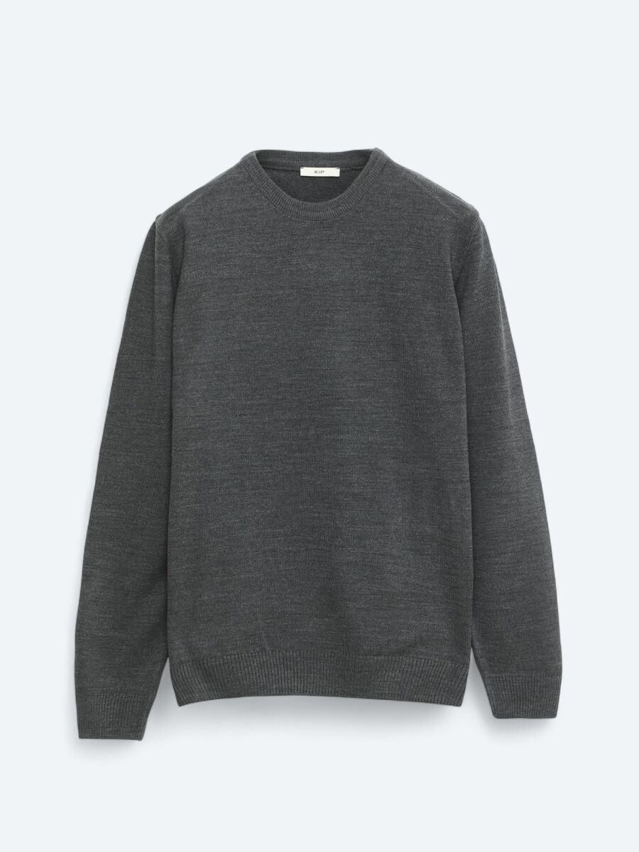 Hard Coal Knitwear Sweatshirt - 6