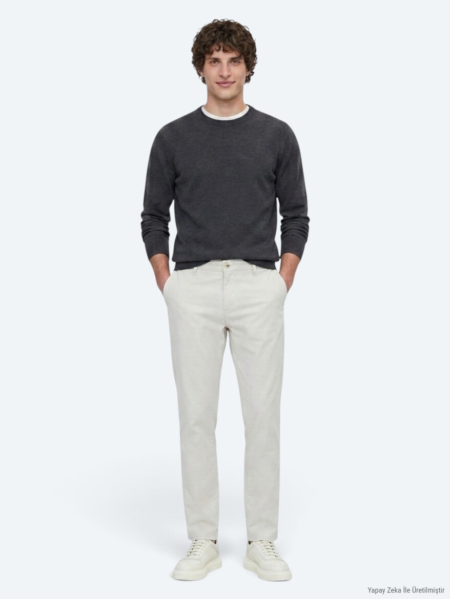 Hard Coal Knitwear Sweatshirt - 3