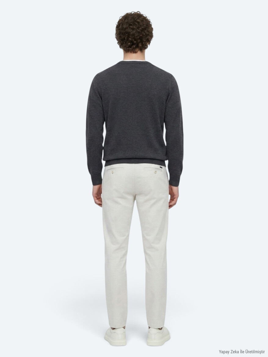 Hard Coal Knitwear Sweatshirt - 5