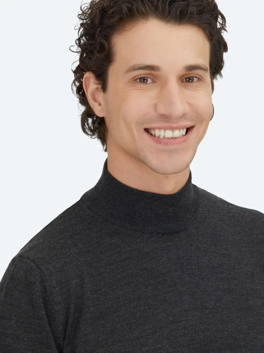 Hard Coal Knitwear Sweatshirt - 3