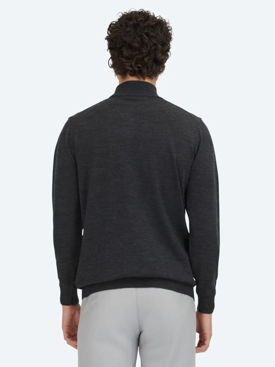 Hard Coal Knitwear Sweatshirt - 5