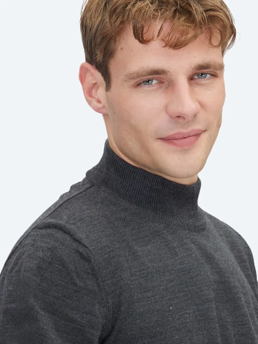 Hard Coal Knitwear Sweatshirt - 3