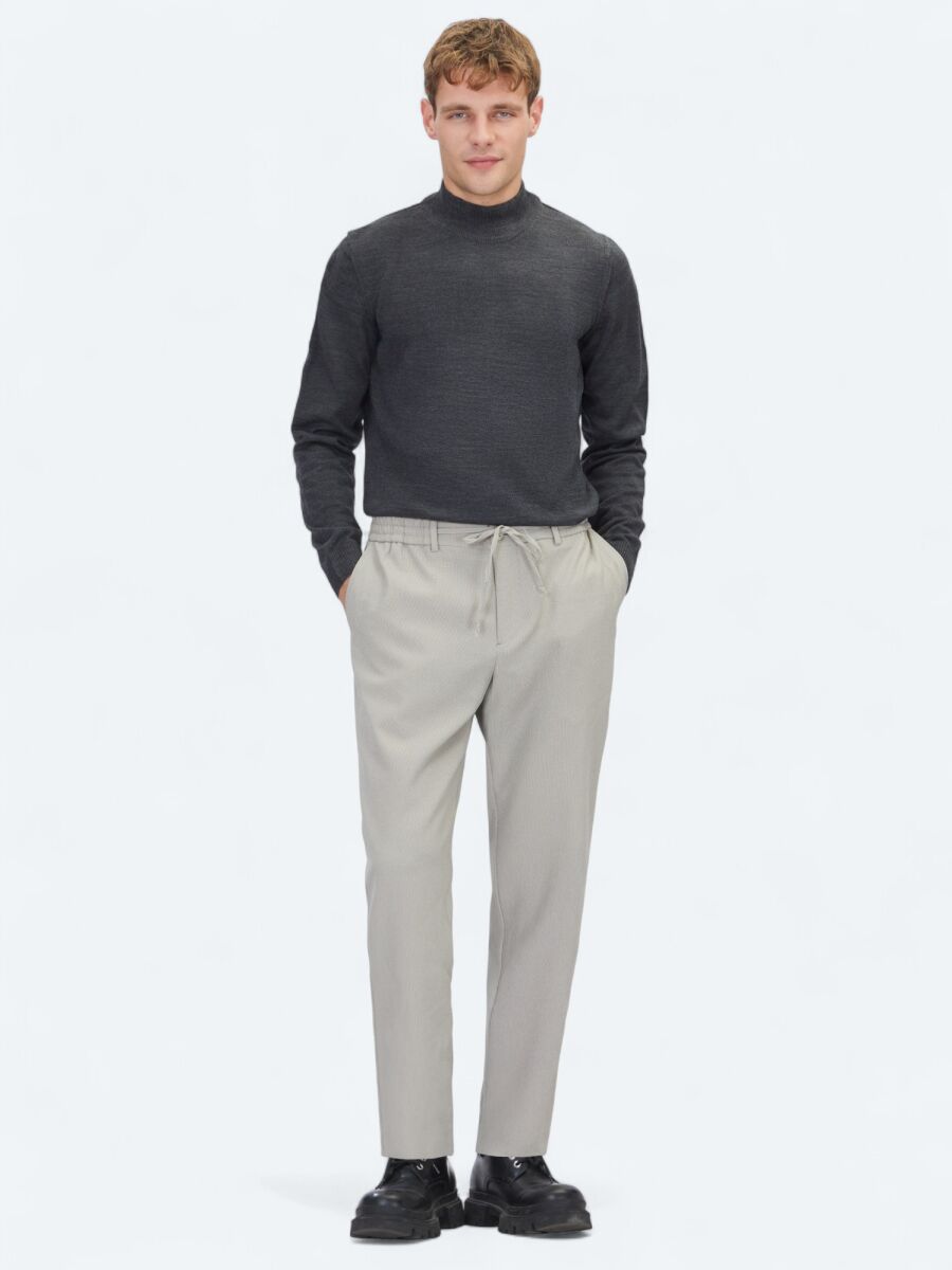 Hard Coal Knitwear Sweatshirt - 2