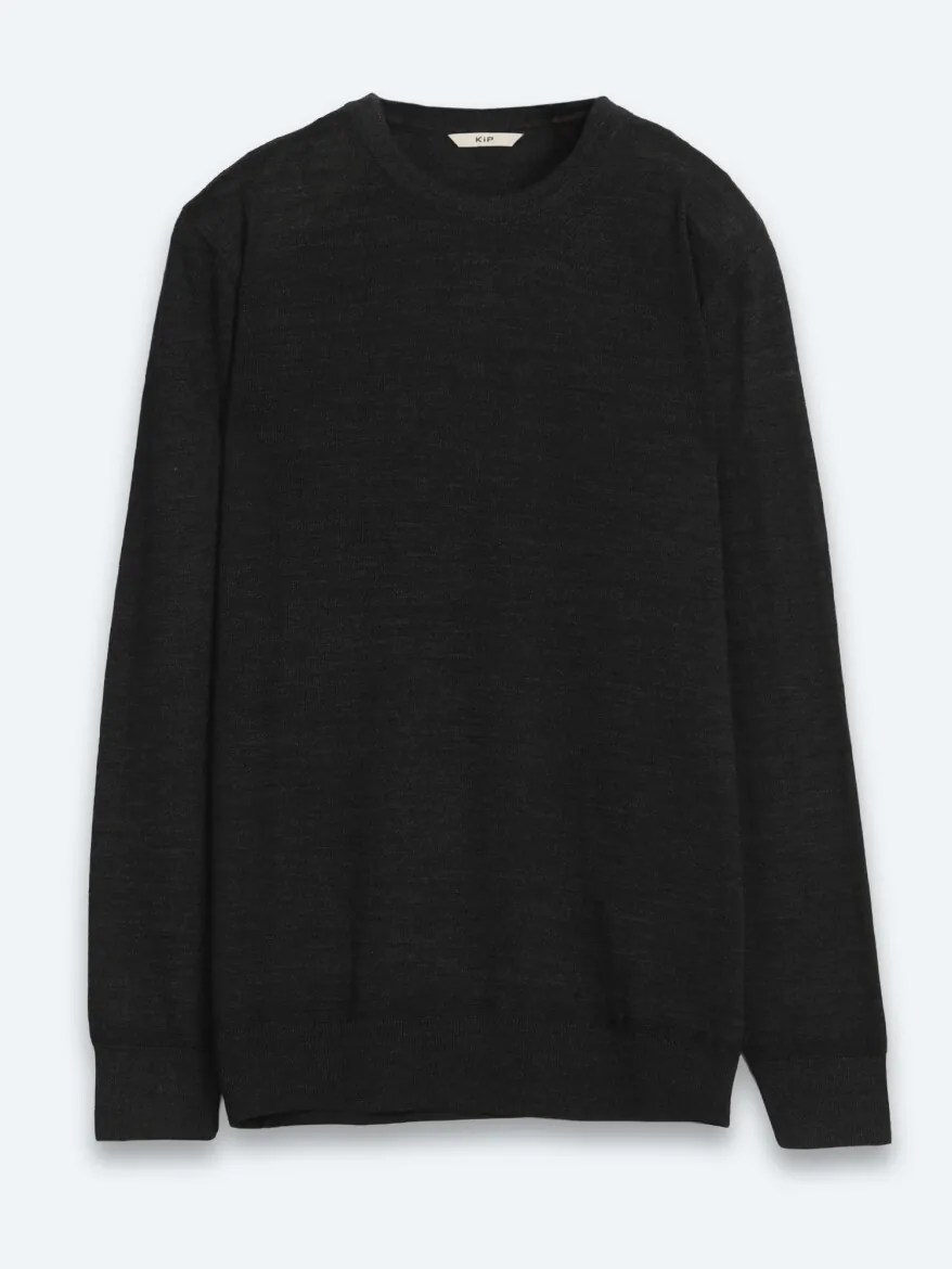 Hard Coal Knitwear Sweatshirt - 7