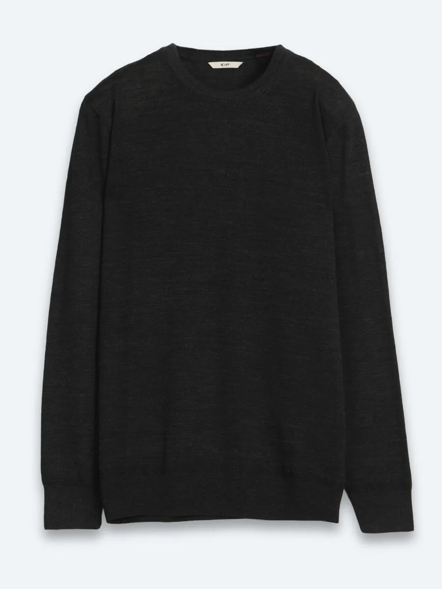 Hard Coal Knitwear Sweatshirt - 7