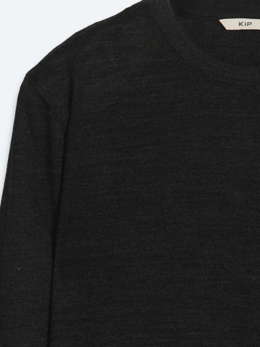 Hard Coal Knitwear Sweatshirt - 8