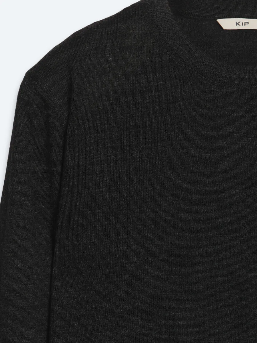 Hard Coal Knitwear Sweatshirt - 8