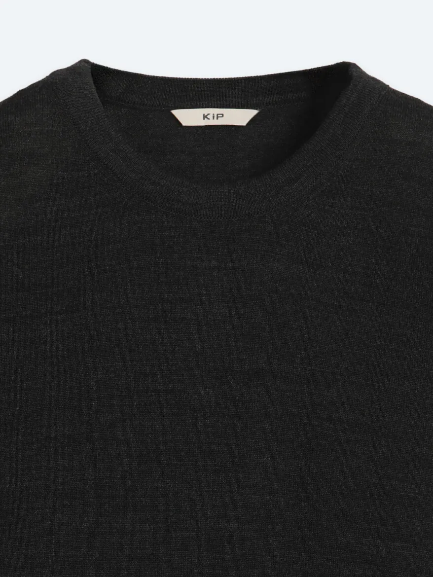 Hard Coal Knitwear Sweatshirt - 9