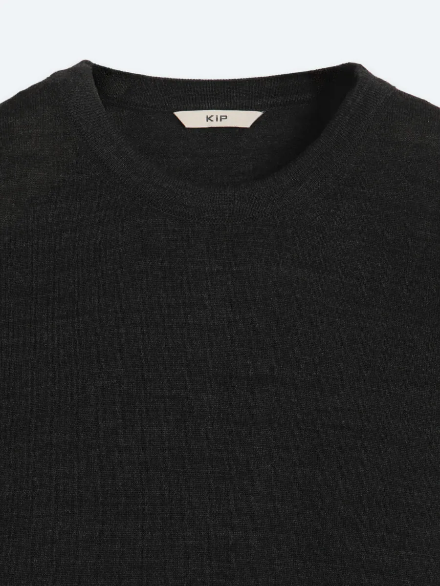 Hard Coal Knitwear Sweatshirt - 9