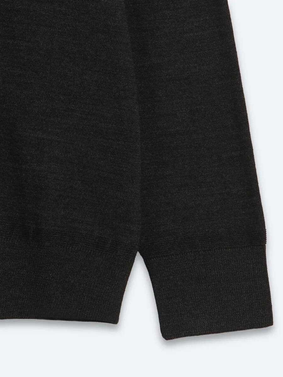 Hard Coal Knitwear Sweatshirt - 11