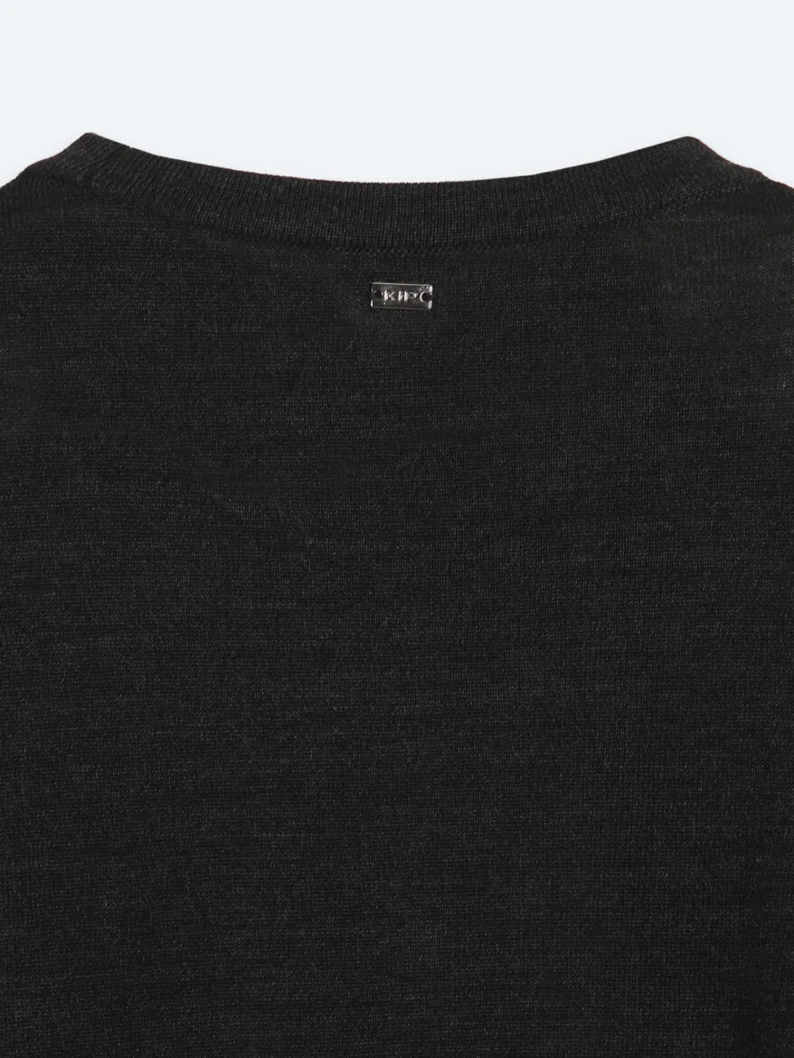 Hard Coal Knitwear Sweatshirt - 12