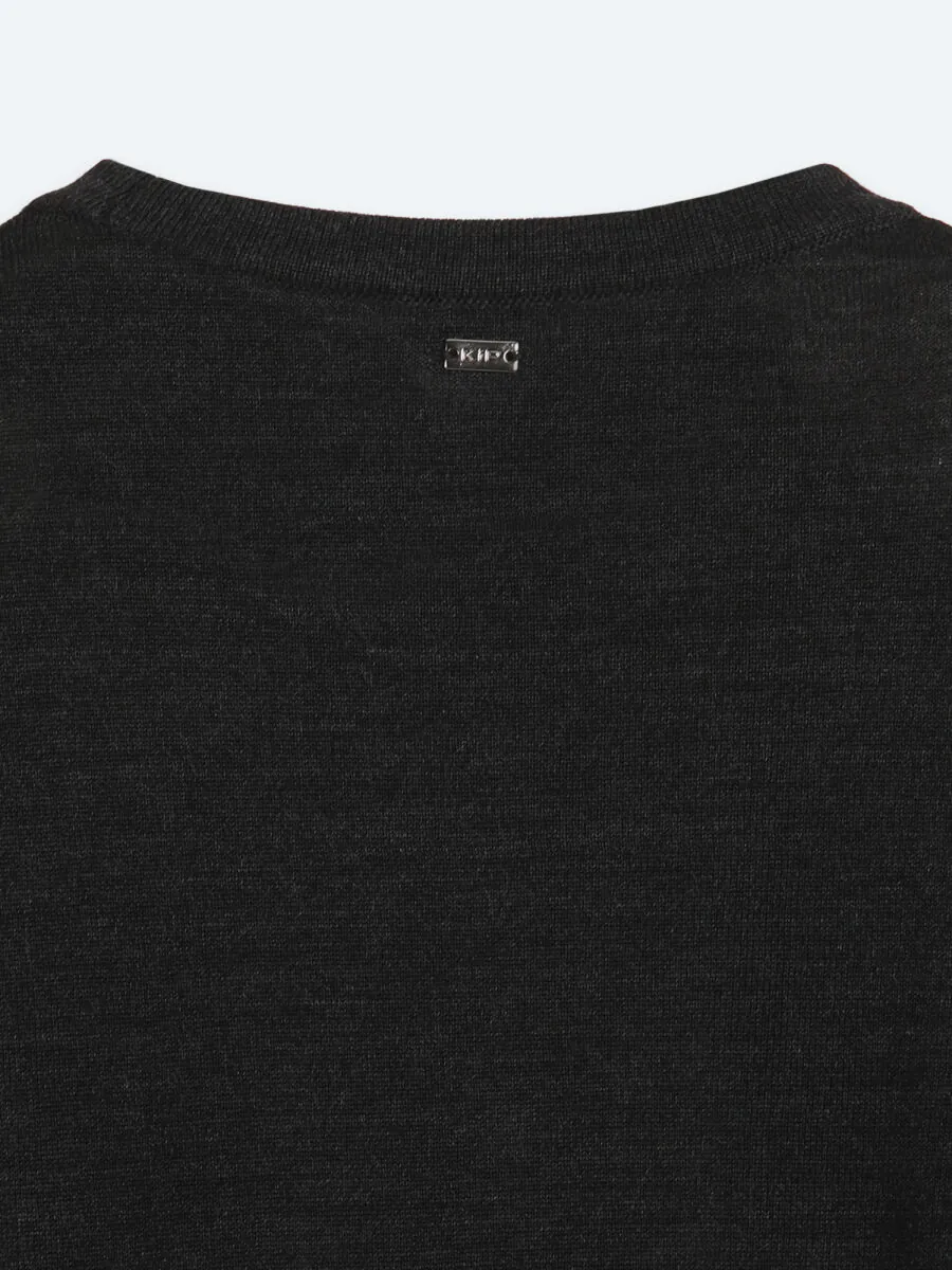 Hard Coal Knitwear Sweatshirt - 12