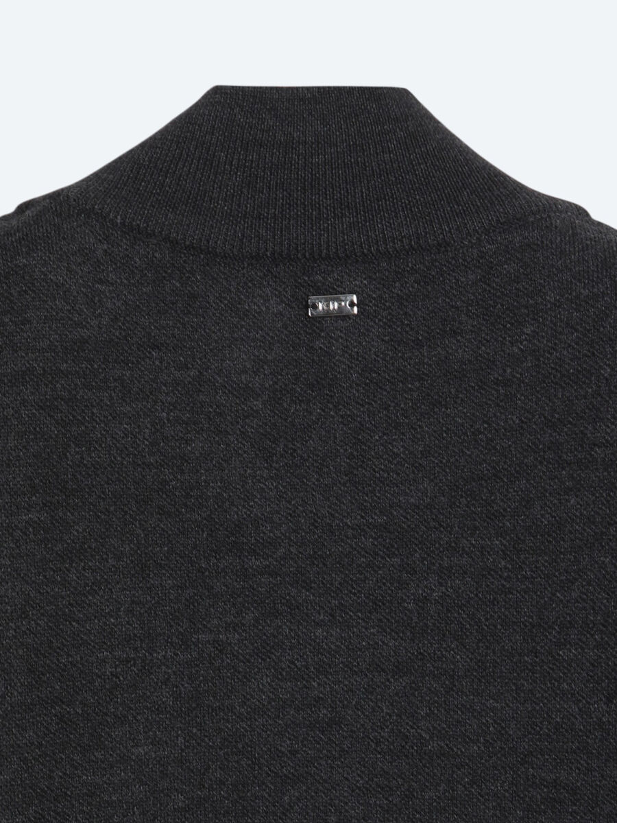 Hard Coal Knitwear Sweatshirt - 11