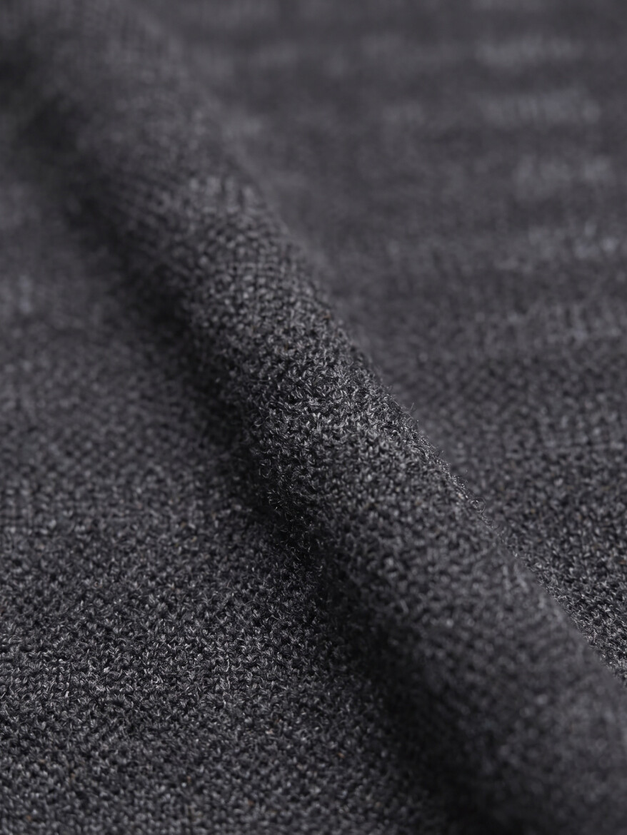Hard Coal Knitwear Sweatshirt - 12