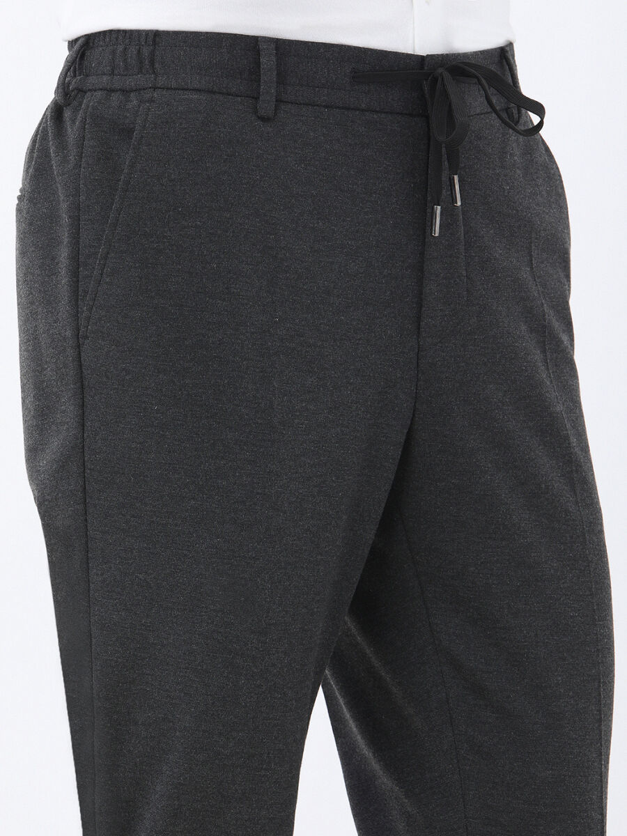 Hard Coal Slim Fit Suit - 6