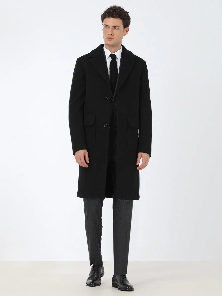 Hard Coal Suit - 4