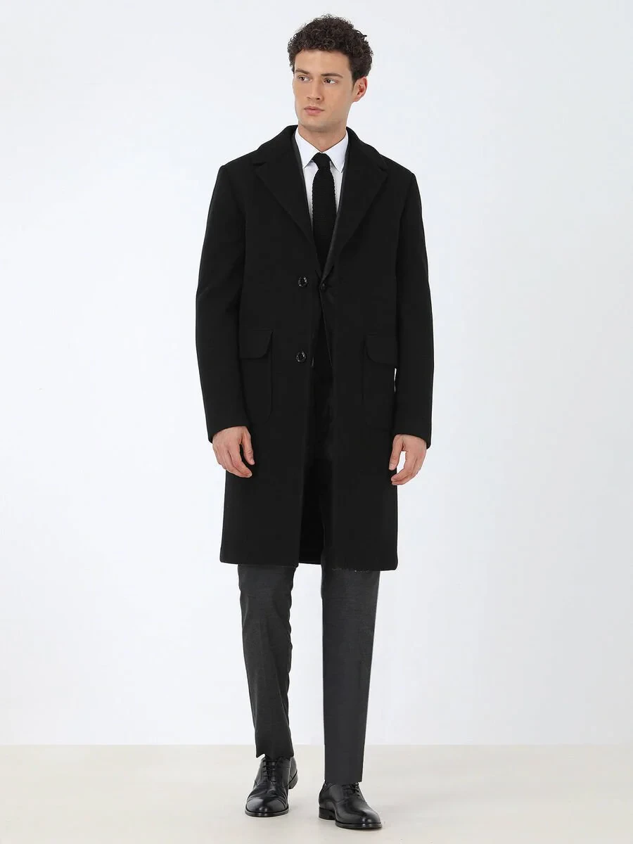 Hard Coal Suit - 4