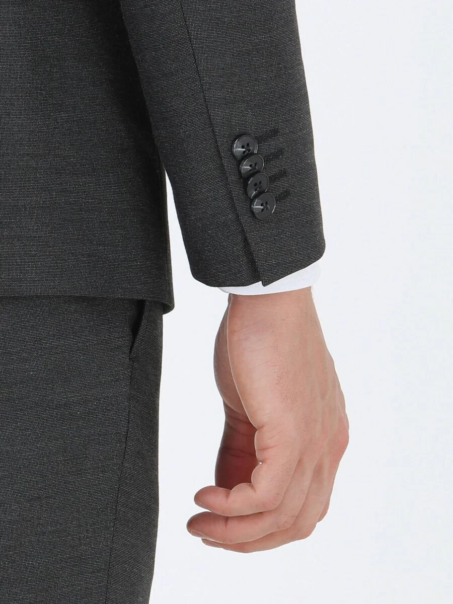 Hard Coal Suit - 5