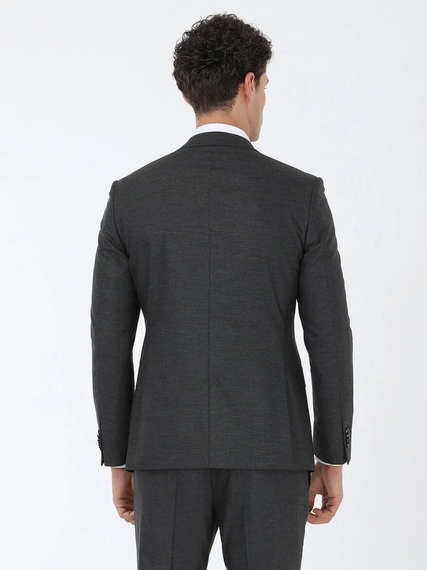 Hard Coal Suit - 6