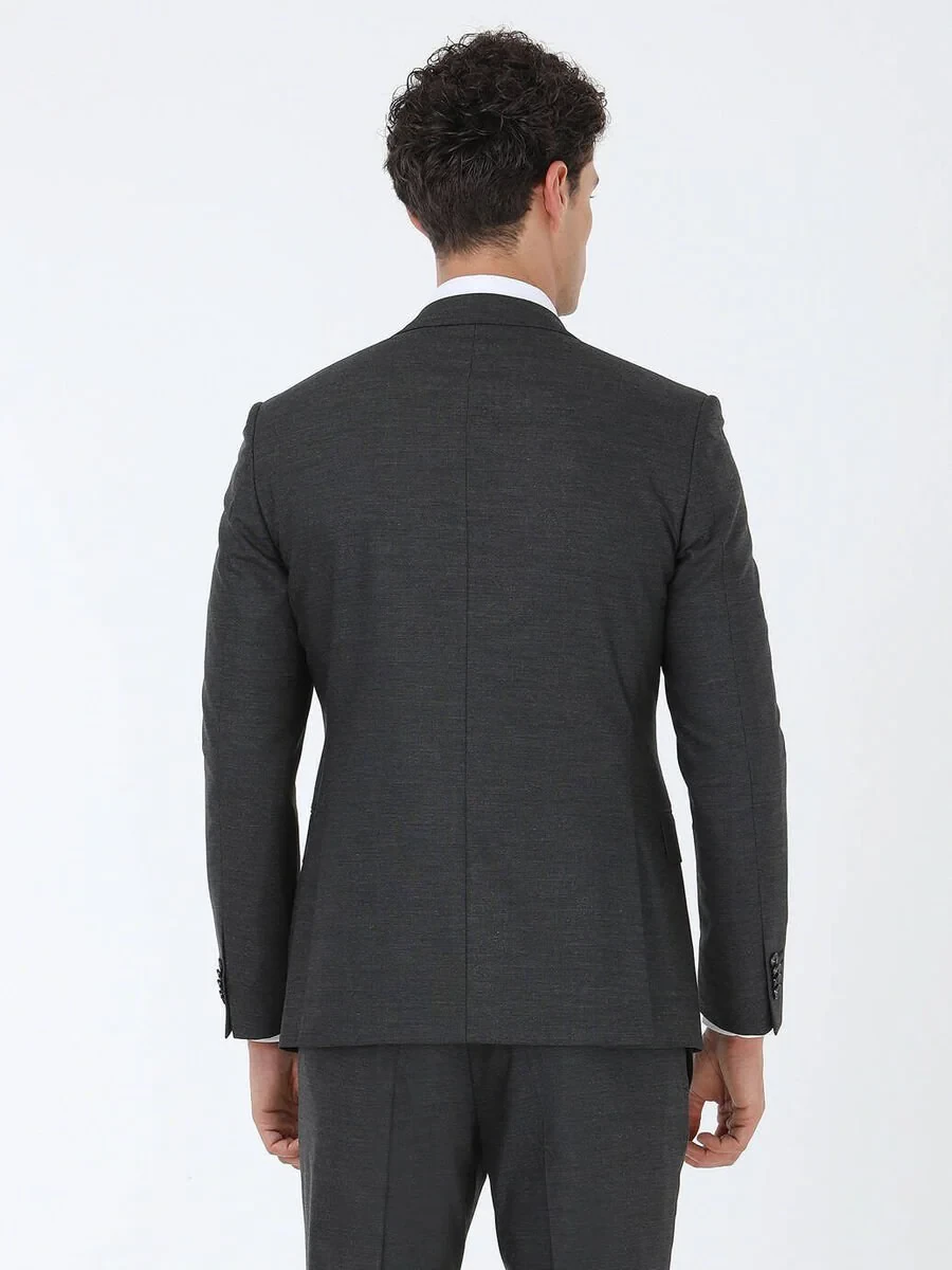 Hard Coal Suit - 6