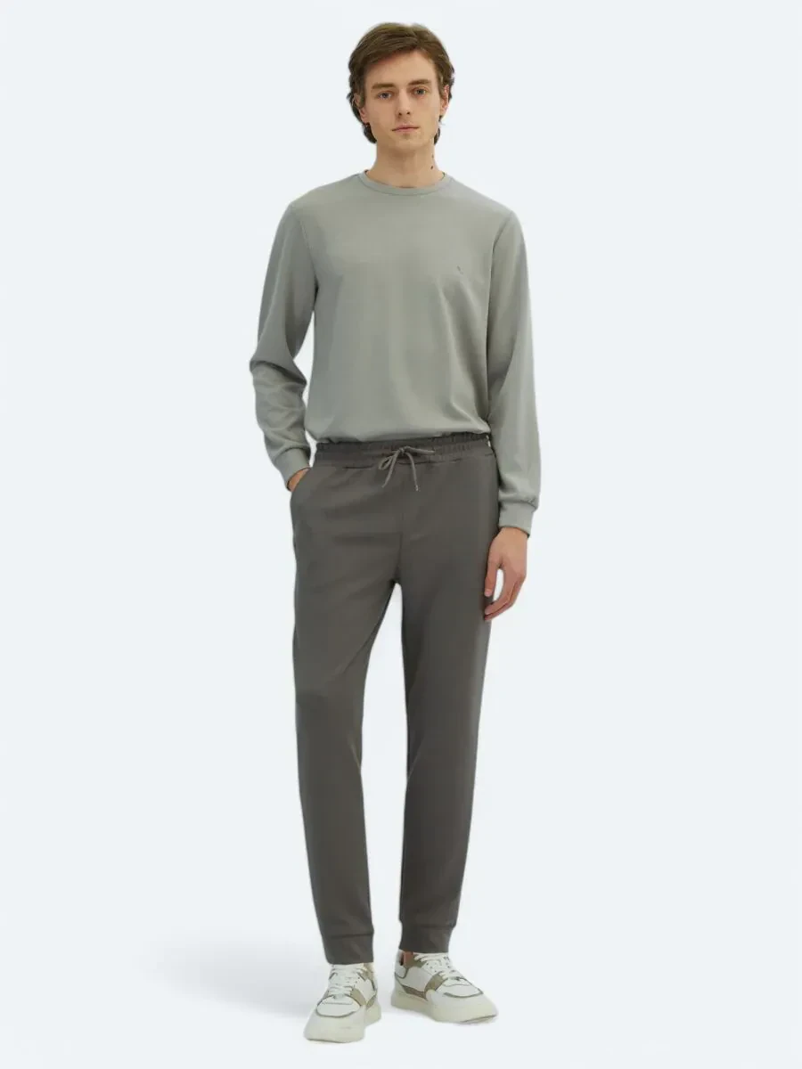 Hard Coal Sweat Pants - 1