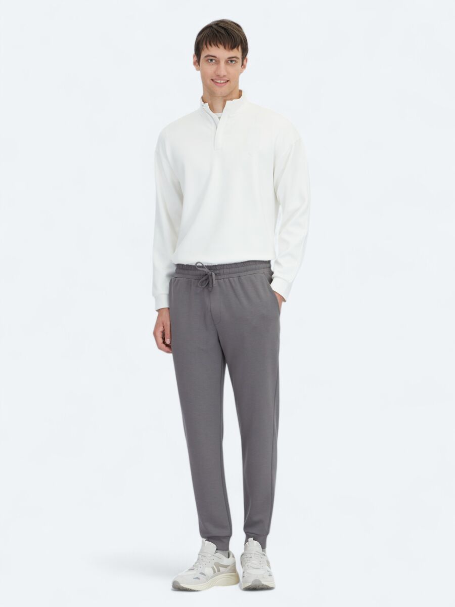 Hard Coal Sweat Pants - 1