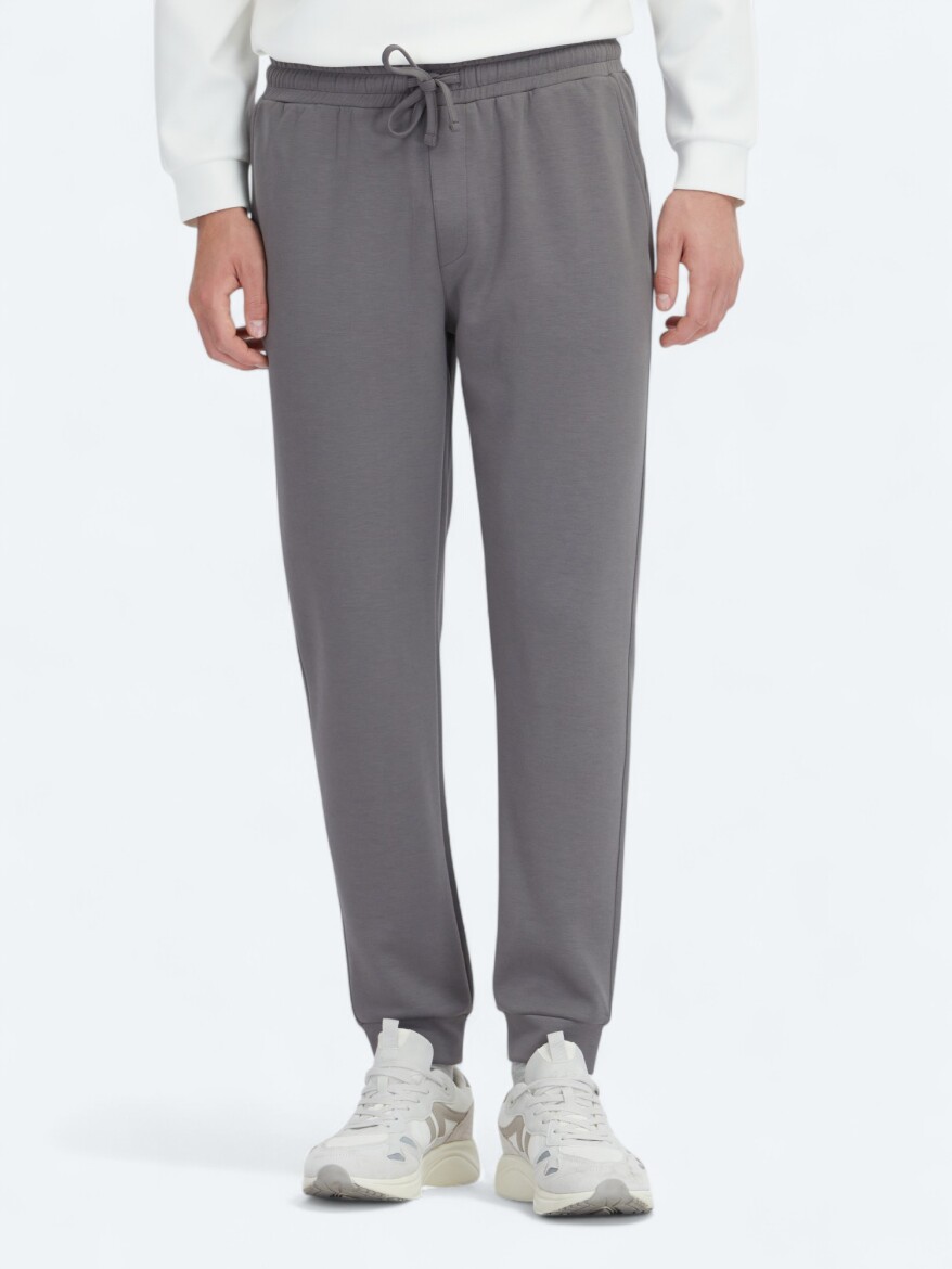 Hard Coal Sweat Pants - 2