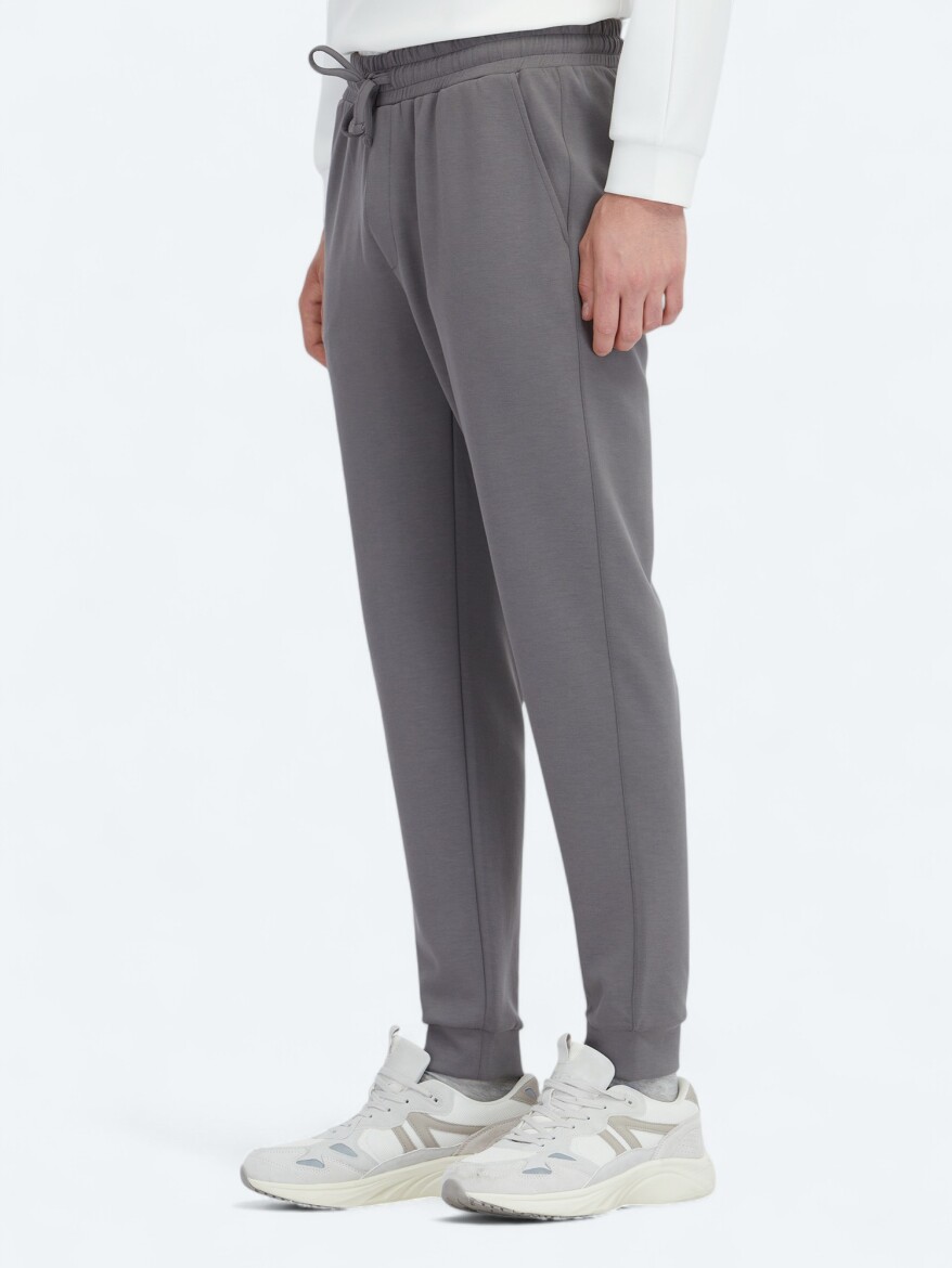 Hard Coal Sweat Pants - 3