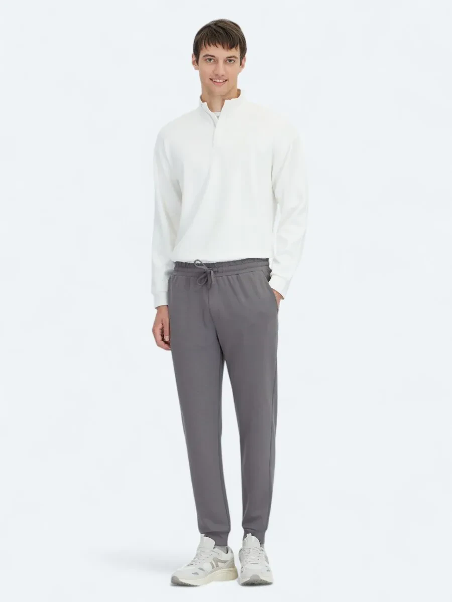 Hard Coal Sweat Pants - 1