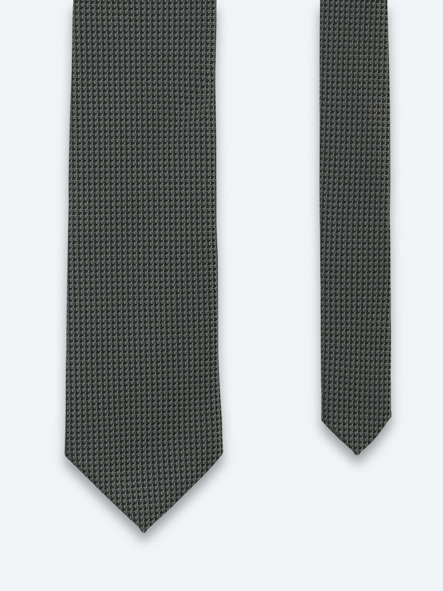 Hard Coal Tie - 1