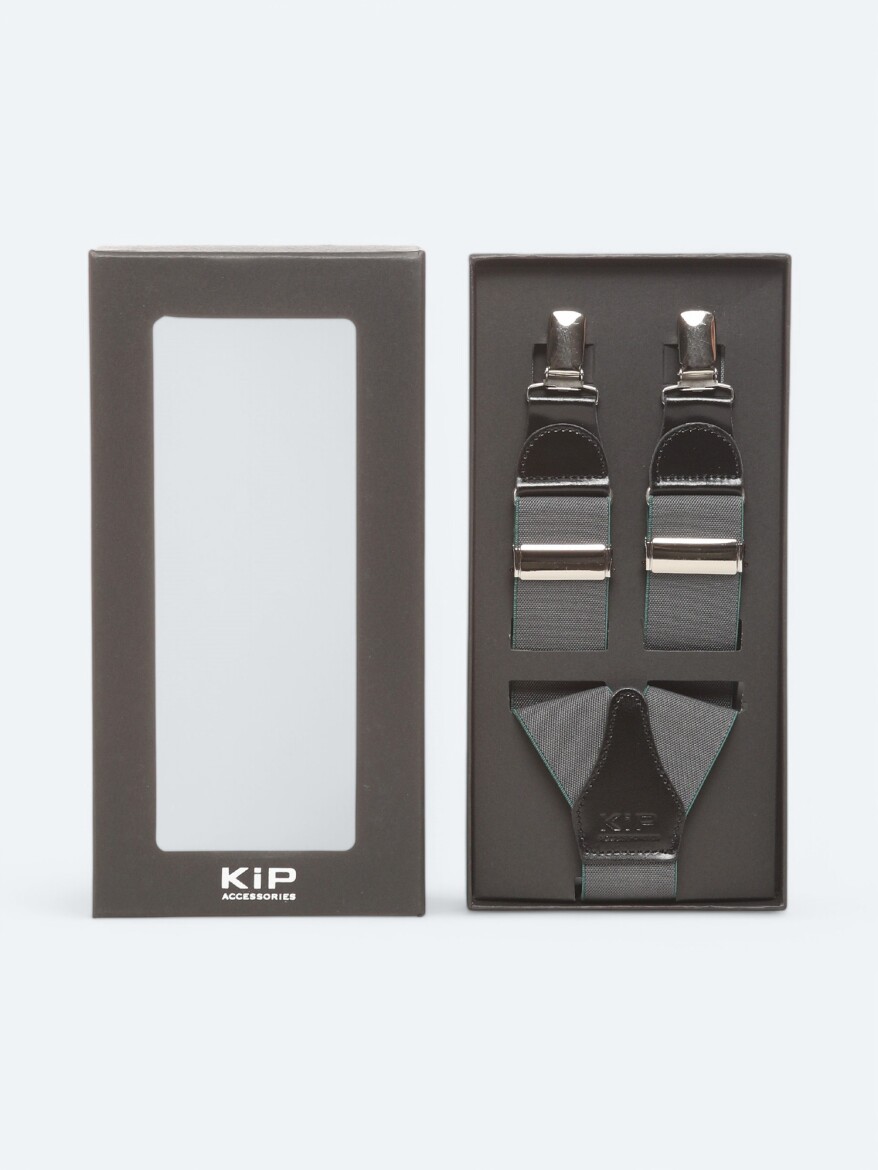 Hard Coal Trosers Hanger - KİP