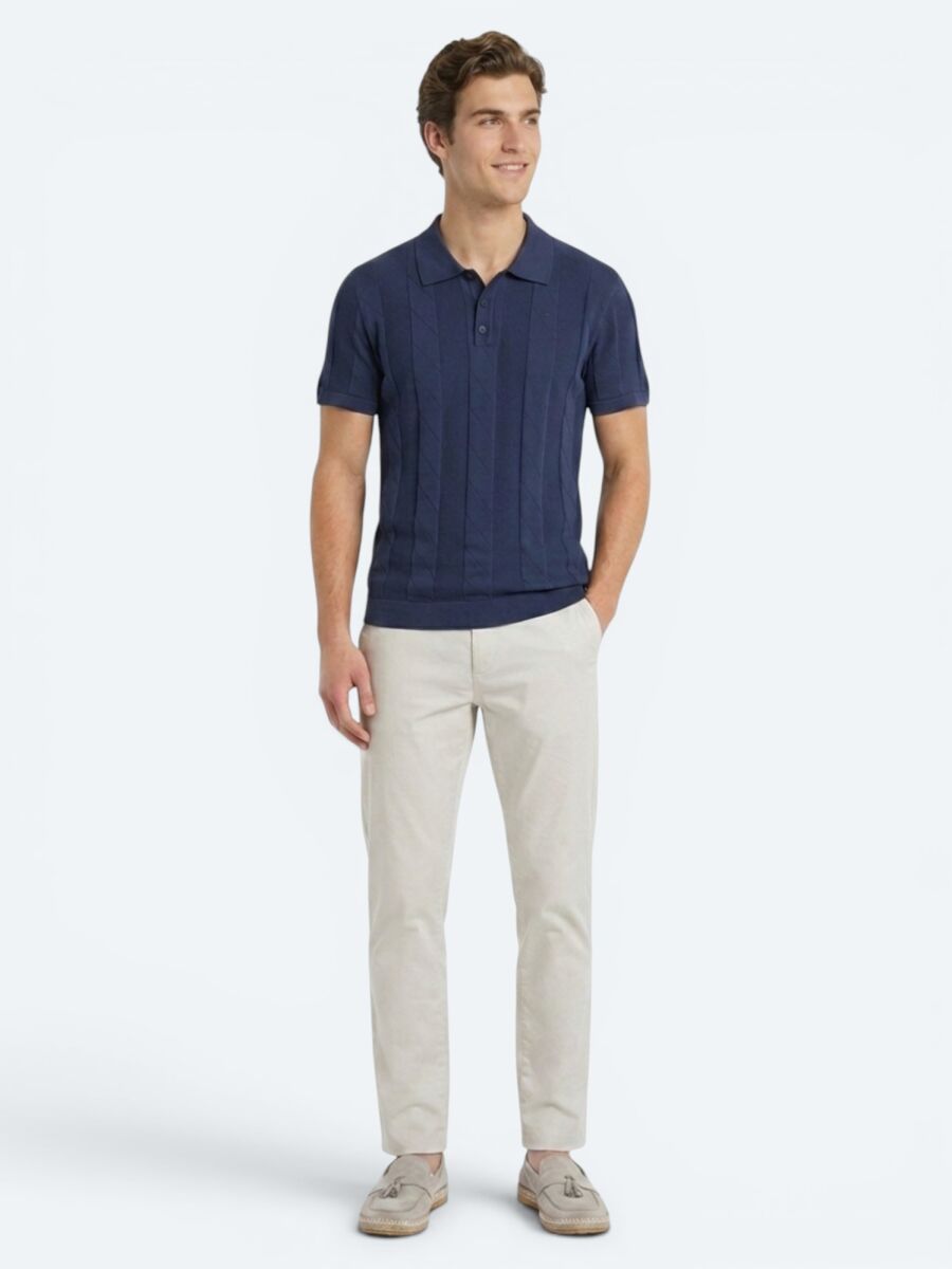 Indigo Knitwear - 2