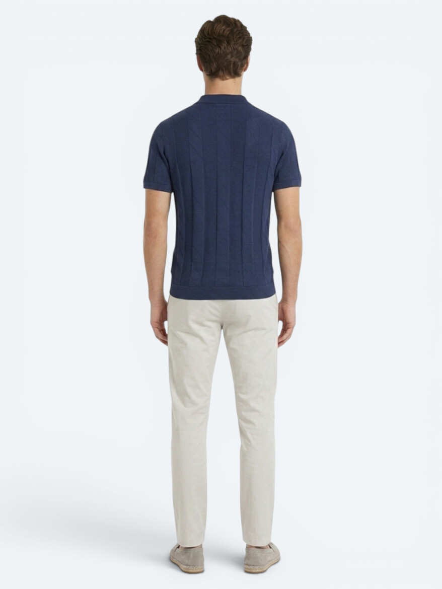 Indigo Knitwear - 5