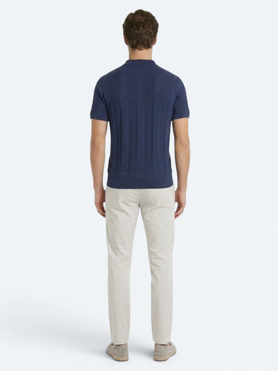 Indigo Knitwear - 5