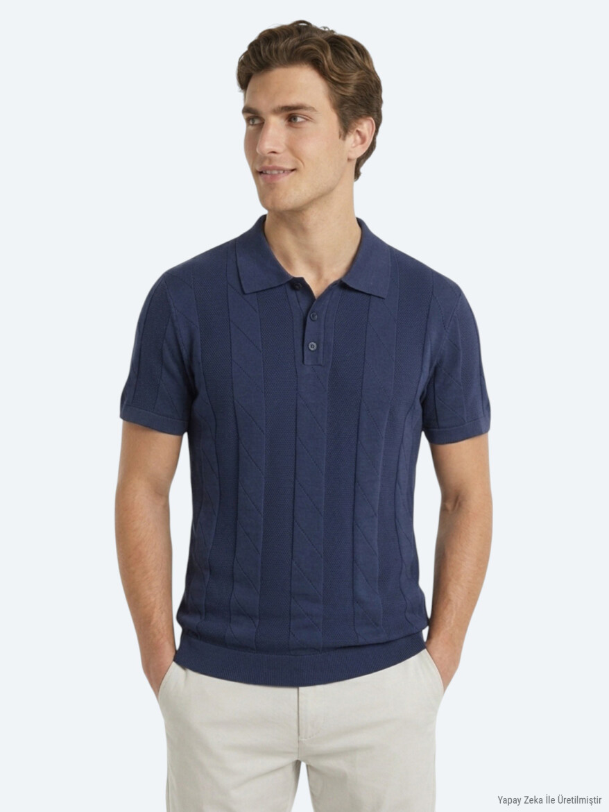 Indigo Knitwear - KİP