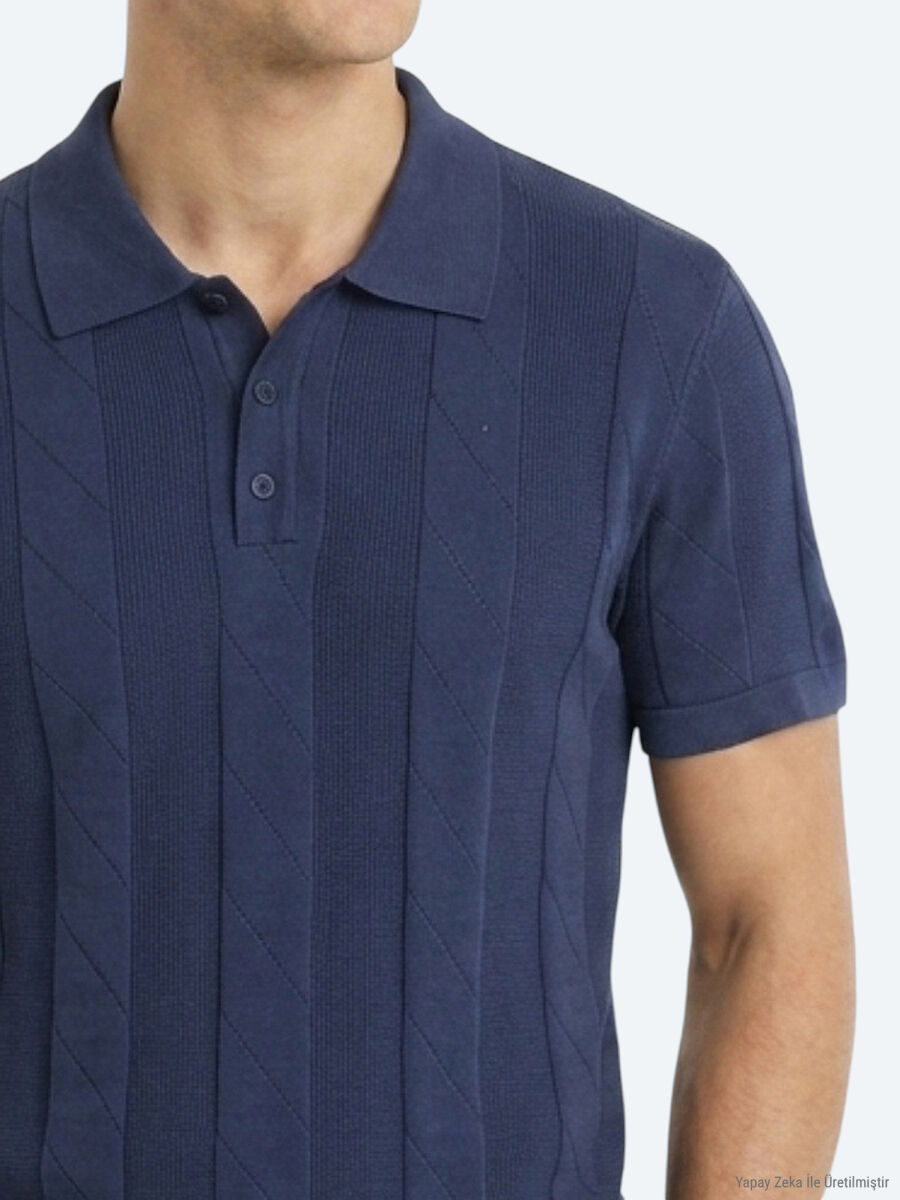Indigo Knitwear - 3