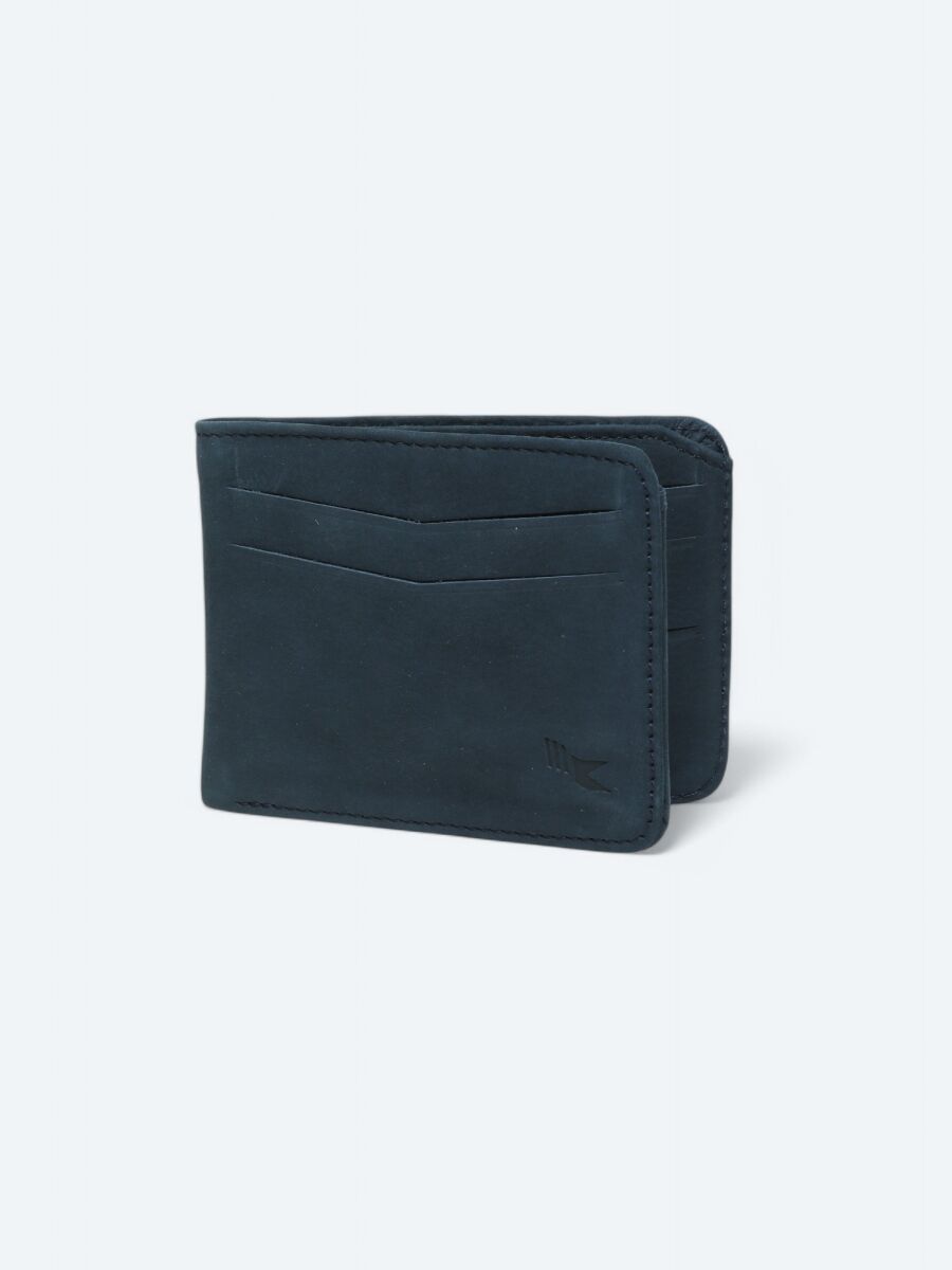 Indigo Wallet - 1