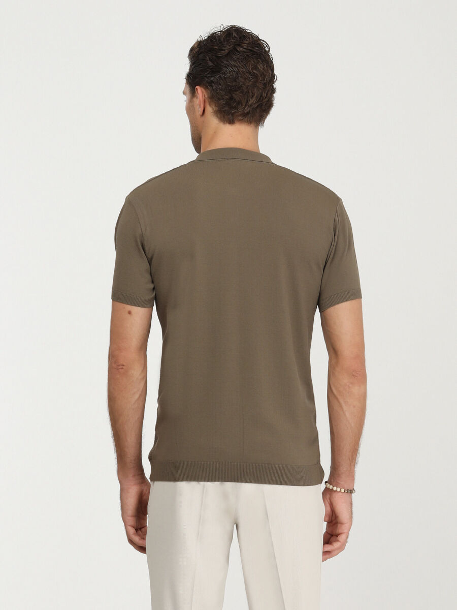 Khaki Knitwear - 4
