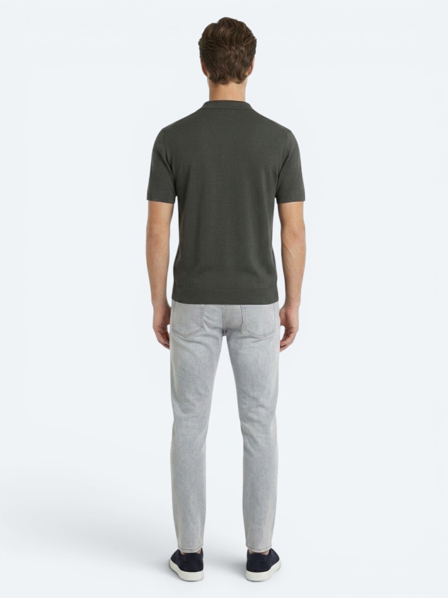 Khaki Knitwear - 5
