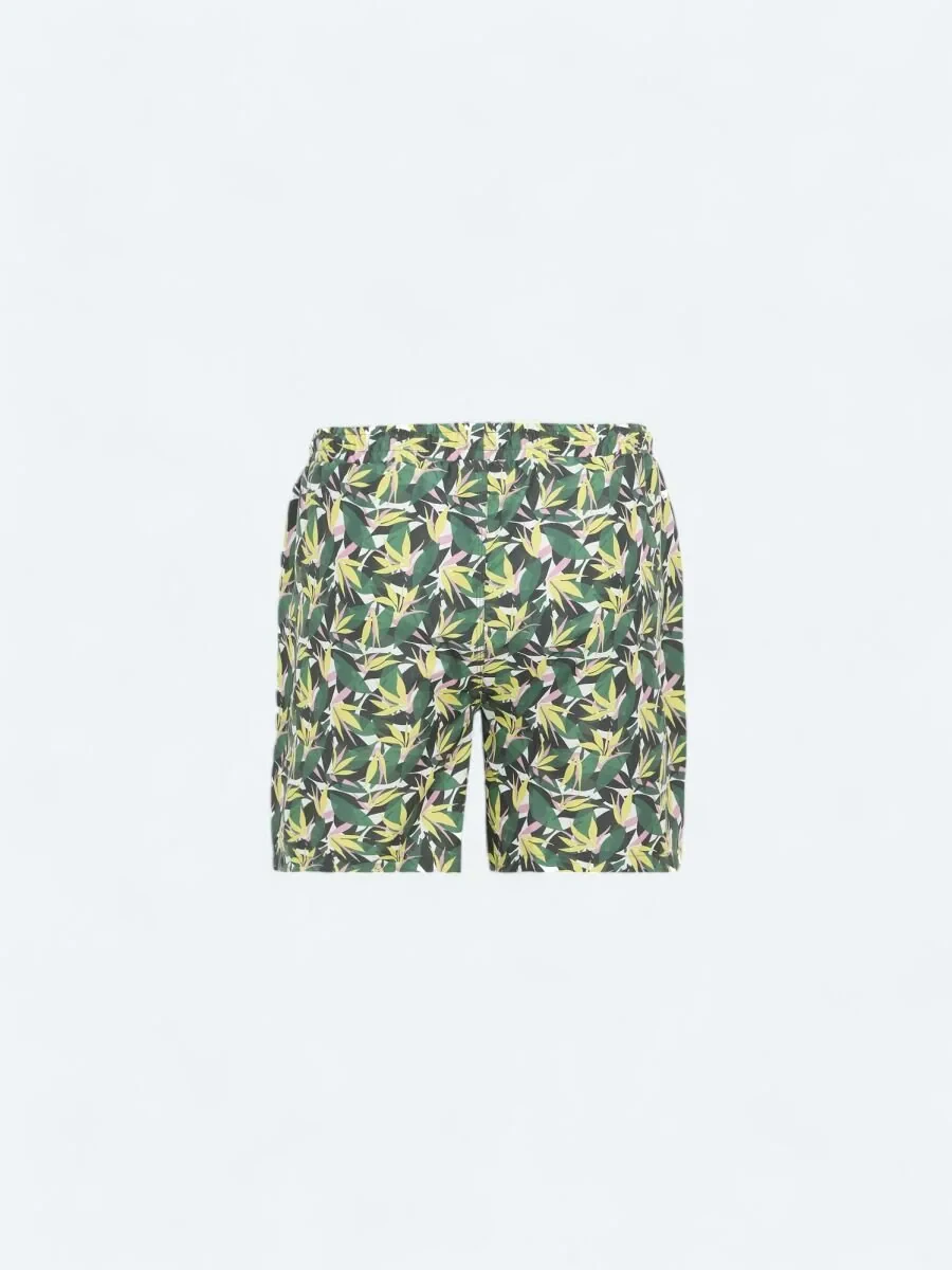 Khaki Swimsuit - 7