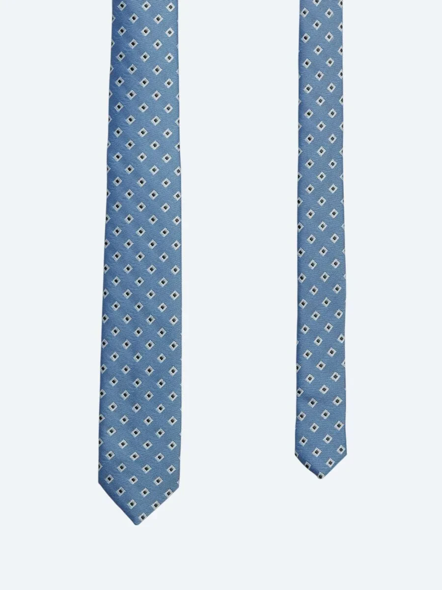 Khaki Tie - 1